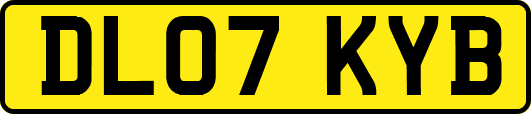 DL07KYB