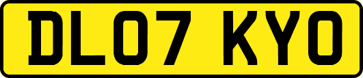 DL07KYO