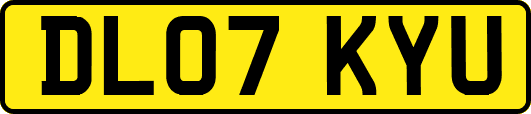 DL07KYU