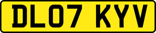 DL07KYV