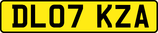 DL07KZA