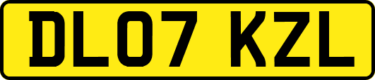 DL07KZL