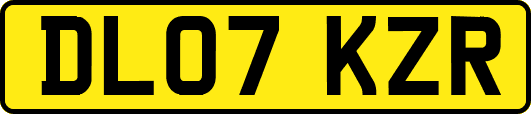 DL07KZR