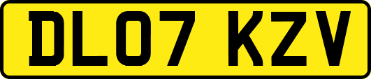 DL07KZV