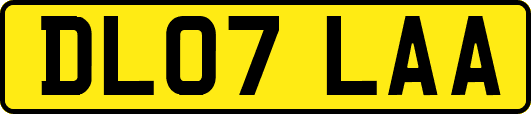 DL07LAA