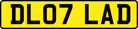DL07LAD