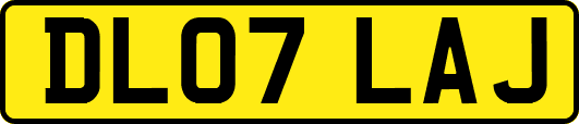 DL07LAJ