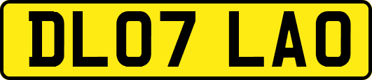 DL07LAO