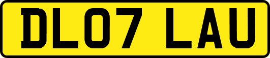 DL07LAU