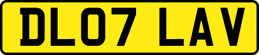 DL07LAV