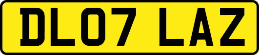DL07LAZ