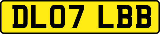 DL07LBB