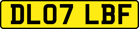 DL07LBF