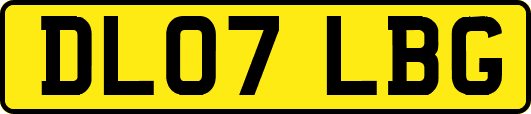 DL07LBG