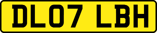 DL07LBH