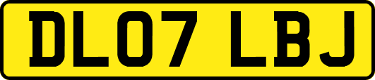 DL07LBJ