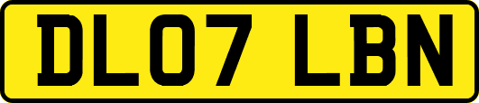 DL07LBN