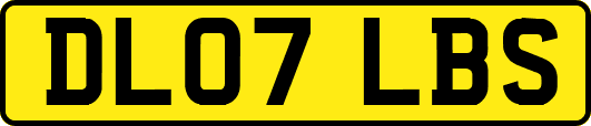 DL07LBS