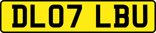 DL07LBU