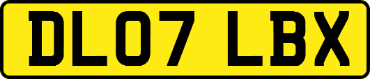 DL07LBX