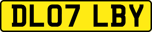 DL07LBY
