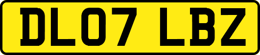 DL07LBZ