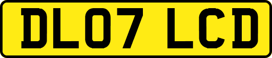 DL07LCD
