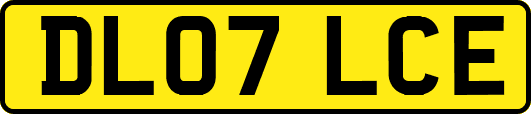 DL07LCE