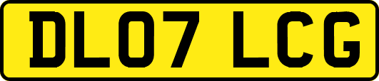DL07LCG