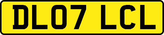 DL07LCL
