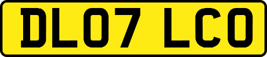 DL07LCO