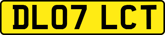 DL07LCT