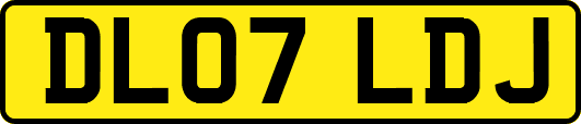 DL07LDJ