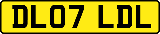 DL07LDL