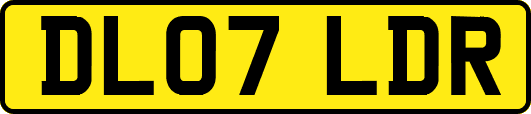 DL07LDR