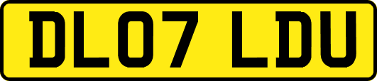 DL07LDU