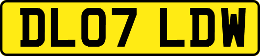 DL07LDW