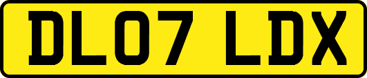 DL07LDX