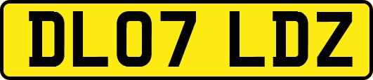 DL07LDZ