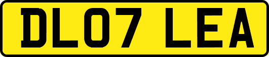 DL07LEA