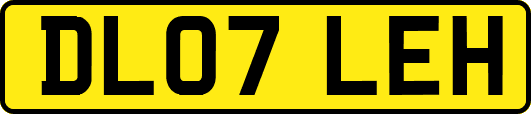 DL07LEH
