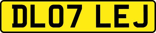 DL07LEJ