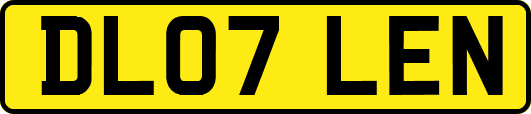DL07LEN