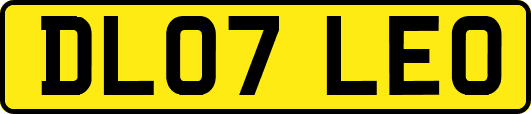 DL07LEO