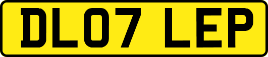 DL07LEP