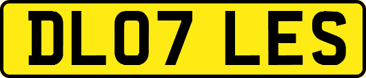 DL07LES