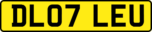 DL07LEU