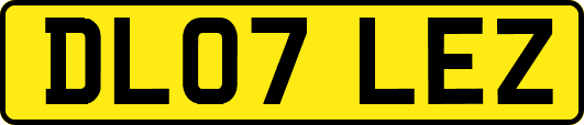 DL07LEZ