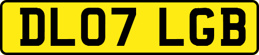 DL07LGB