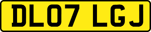 DL07LGJ